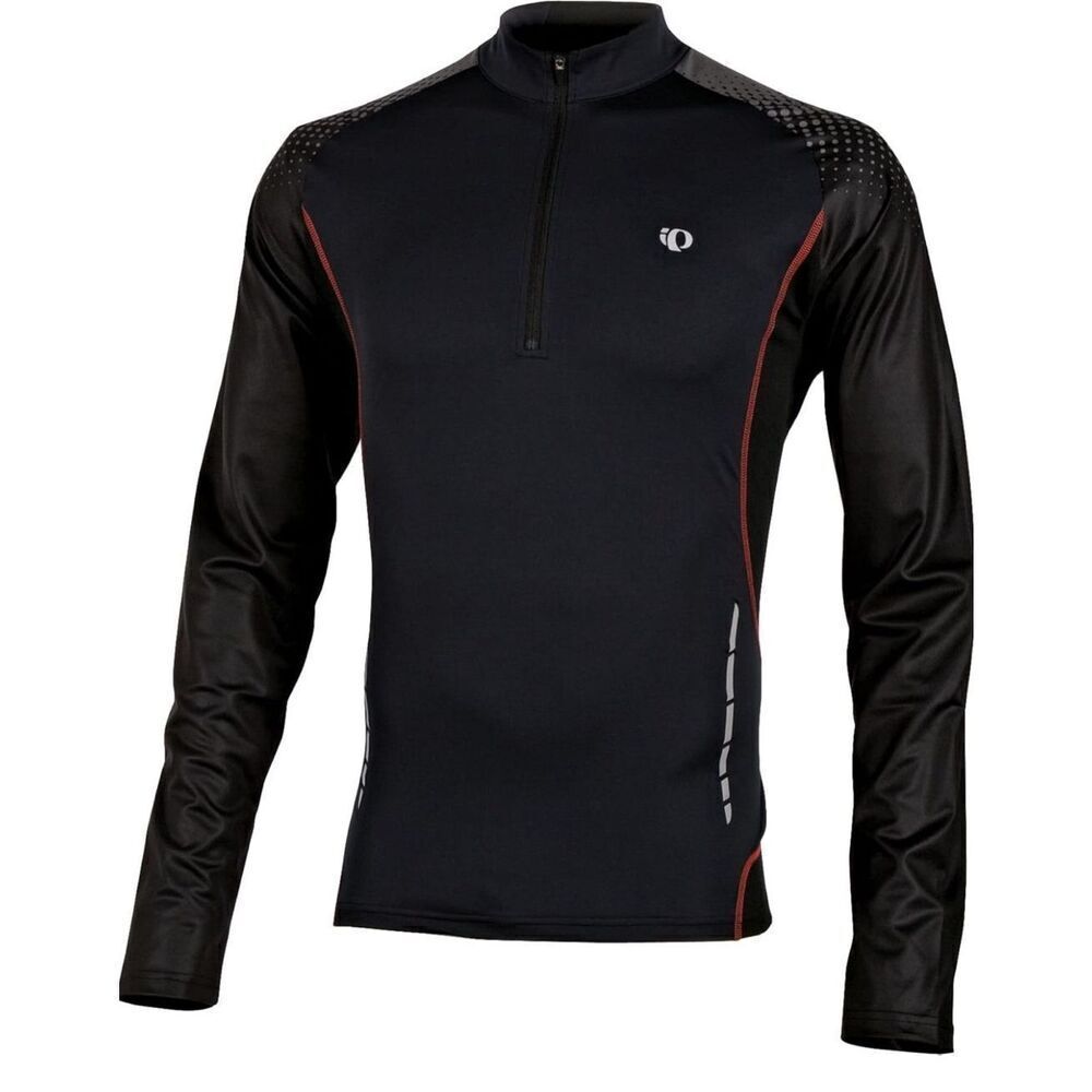 Pearl iZUMi pro M Men's Fly Long Sleeve Running Top